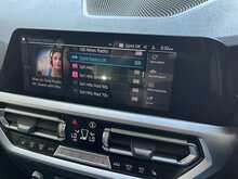 BMW 3 Series 330e M Sport 