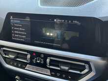 BMW 3 Series 330e M Sport 