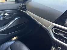 BMW 3 Series 330e M Sport 