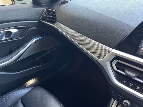 2.0 330e 12kWh M Sport Saloon 4dr Petrol Plug-in Hybrid Auto Euro 6 (s/s) (292 ps)