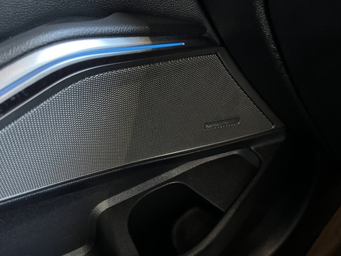 2.0 330e 12kWh M Sport Saloon 4dr Petrol Plug-in Hybrid Auto Euro 6 (s/s) (292 ps)