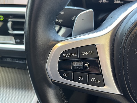 2.0 330e 12kWh M Sport Saloon 4dr Petrol Plug-in Hybrid Auto Euro 6 (s/s) (292 ps)