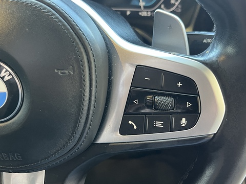 2.0 330e 12kWh M Sport Saloon 4dr Petrol Plug-in Hybrid Auto Euro 6 (s/s) (292 ps)