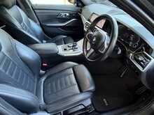 BMW 3 Series 330e M Sport 