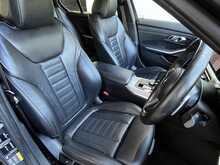BMW 3 Series 330e M Sport 