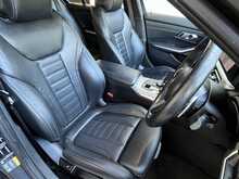 BMW 3 Series 330e M Sport 