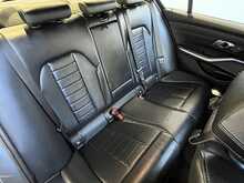 BMW 3 Series 330e M Sport 