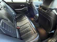 BMW 3 Series 330e M Sport 