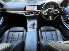 BMW 3 Series 330e M Sport 