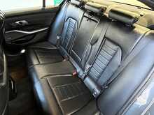 BMW 3 Series 330e M Sport 