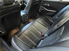 BMW 3 Series 330e M Sport 