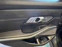 BMW 3 Series 330e M Sport 