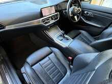 BMW 3 Series 330e M Sport 