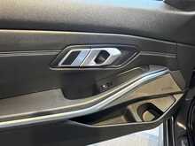 BMW 3 Series 330e M Sport 