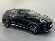 Ford Puma T EcoBoost MHEV Titanium 