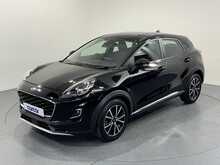 Ford Puma T EcoBoost MHEV Titanium 