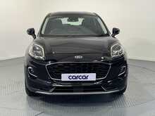 Ford Puma T EcoBoost MHEV Titanium 