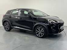 Ford Puma T EcoBoost MHEV Titanium 