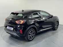 Ford Puma T EcoBoost MHEV Titanium 