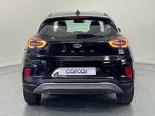 Ford Puma T EcoBoost MHEV Titanium 