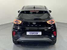 Ford Puma T EcoBoost MHEV Titanium 