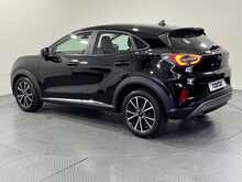 Ford Puma T EcoBoost MHEV Titanium 