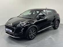 Ford Puma T EcoBoost MHEV Titanium 