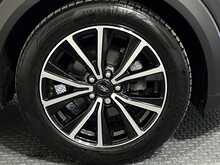 Ford Puma T EcoBoost MHEV Titanium 