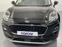 Ford Puma T EcoBoost MHEV Titanium 