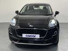 Ford Puma T EcoBoost MHEV Titanium 