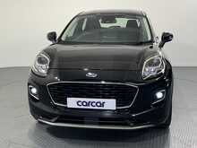 Ford Puma T EcoBoost MHEV Titanium 