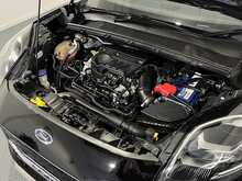 Ford Puma T EcoBoost MHEV Titanium 