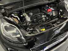 Ford Puma T EcoBoost MHEV Titanium 