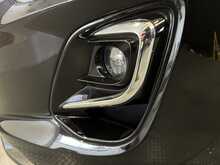 Ford Puma T EcoBoost MHEV Titanium 