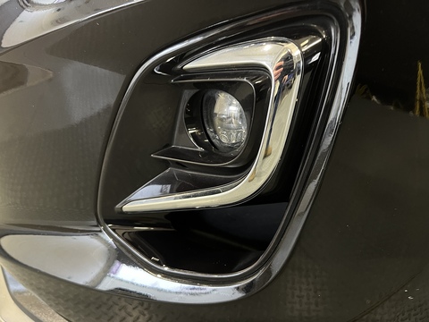 1.0T EcoBoost MHEV Titanium SUV 5dr Petrol Manual Euro 6 (s/s) (125 ps)