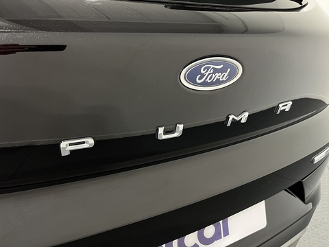 1.0T EcoBoost MHEV Titanium SUV 5dr Petrol Manual Euro 6 (s/s) (125 ps)