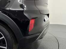 Ford Puma T EcoBoost MHEV Titanium 