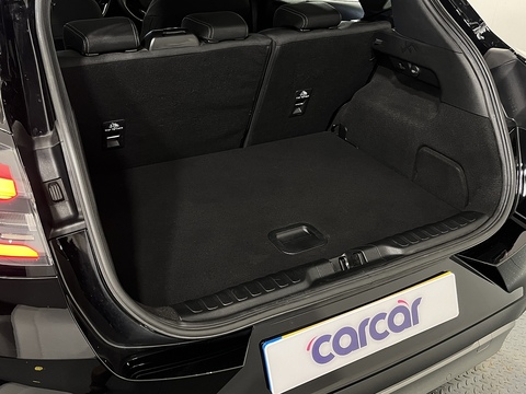 1.0T EcoBoost MHEV Titanium SUV 5dr Petrol Manual Euro 6 (s/s) (125 ps)