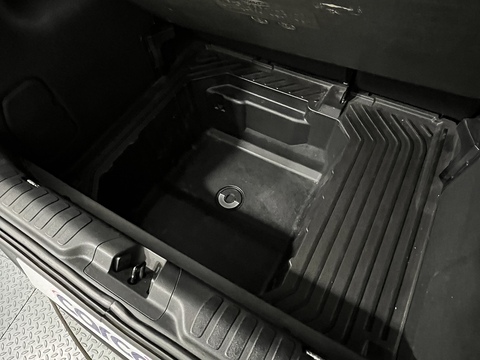 1.0T EcoBoost MHEV Titanium SUV 5dr Petrol Manual Euro 6 (s/s) (125 ps)