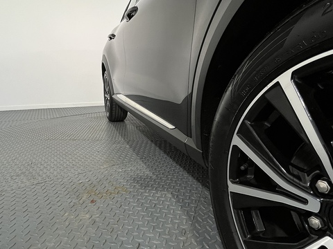 1.0T EcoBoost MHEV Titanium SUV 5dr Petrol Manual Euro 6 (s/s) (125 ps)