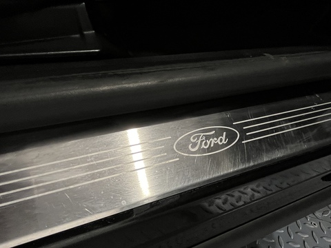 1.0T EcoBoost MHEV Titanium SUV 5dr Petrol Manual Euro 6 (s/s) (125 ps)