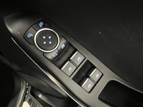 1.0T EcoBoost MHEV Titanium SUV 5dr Petrol Manual Euro 6 (s/s) (125 ps)