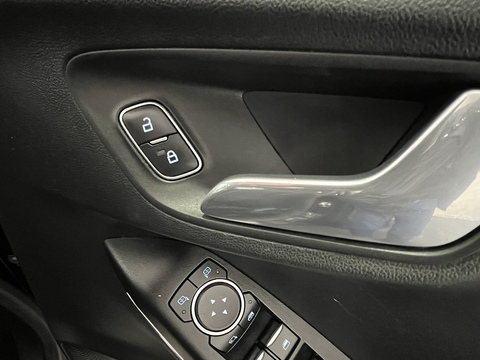 1.0T EcoBoost MHEV Titanium SUV 5dr Petrol Manual Euro 6 (s/s) (125 ps)