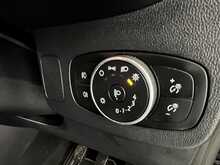 Ford Puma T EcoBoost MHEV Titanium 