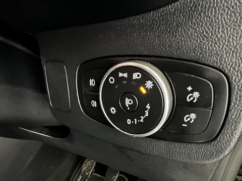 1.0T EcoBoost MHEV Titanium SUV 5dr Petrol Manual Euro 6 (s/s) (125 ps)