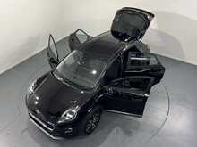 Ford Puma T EcoBoost MHEV Titanium 