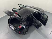 Ford Puma T EcoBoost MHEV Titanium 
