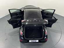 Ford Puma T EcoBoost MHEV Titanium 