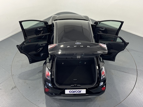 1.0T EcoBoost MHEV Titanium SUV 5dr Petrol Manual Euro 6 (s/s) (125 ps)