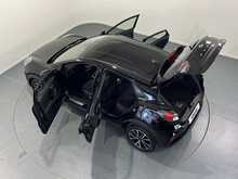 Ford Puma T EcoBoost MHEV Titanium 